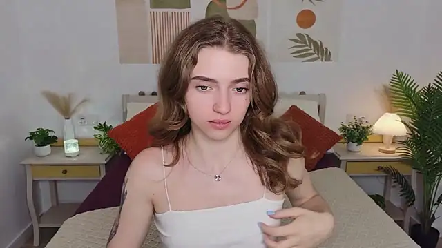 TayloryStarn Live XXX chat