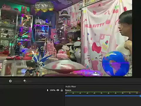 JesuAdam – Live XXX-chat
