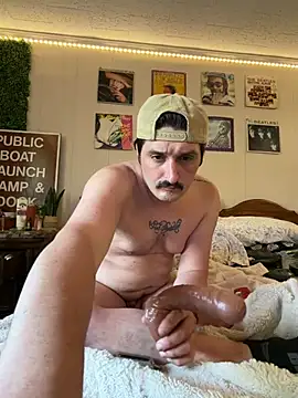 Chatroom XXX en direct de PoundedCajunGuy93