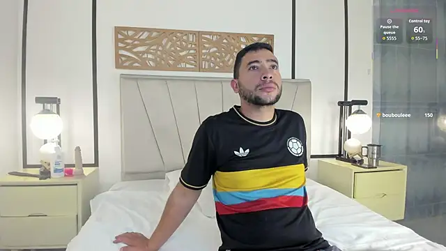 LunaAndDante Chat XXX live