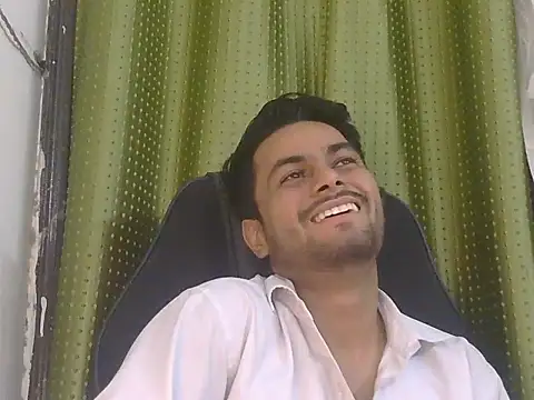 Chat XXX en directo de Stubborndesiboy