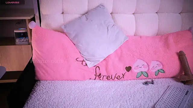 Pussylovekate 라이브 XXX 채팅