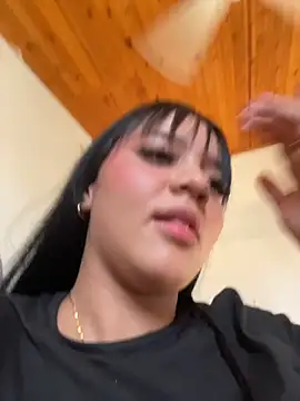 Chat +18 de Katy_RoseX ao vivo