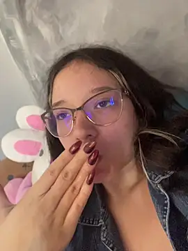 Živý XXX chat sukubo__