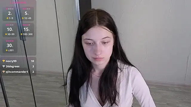 AlicePowells 现场XXX聊天