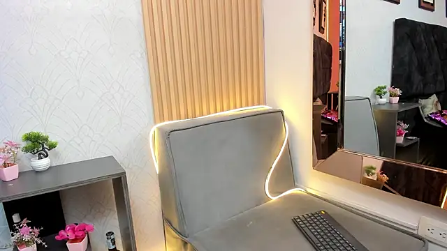 Chat +18 de AngelsPhoenix ao vivo