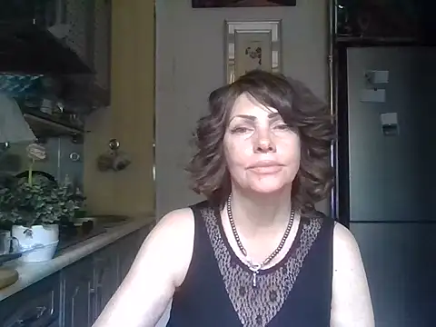 Živý XXX chat Baby-Matilda