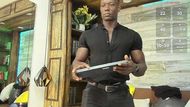 MarcusBlack_n Live XXX chat