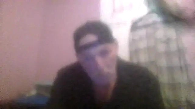 Rootpass222 Show Webcam