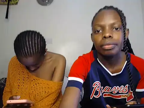 Chat +18 de Nastysouls ao vivo