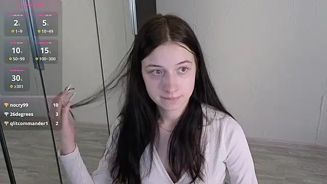 Czat XXX na żywo – AlicePowells
