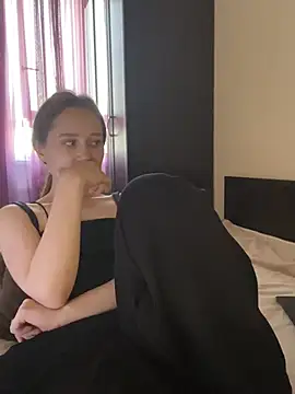 Czat XXX na żywo – Mary_Smitty