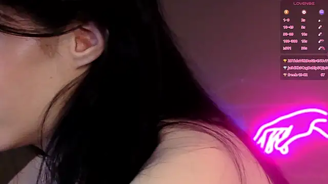 Czat XXX na żywo – Luna_Come