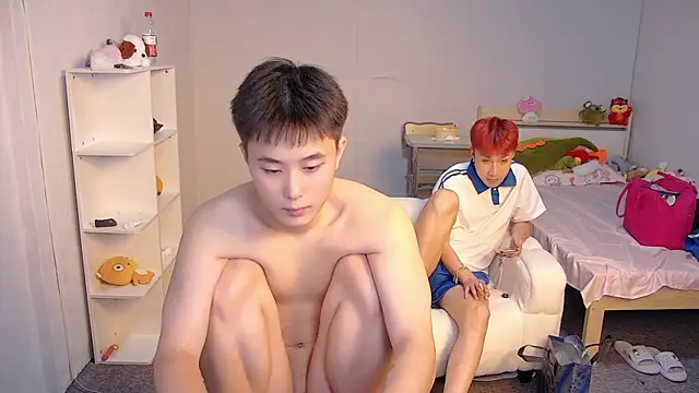 Chinese-Sweety Obrolan Langsung XXX