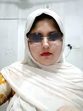 Czat XXX na żywo – Nusrat-N