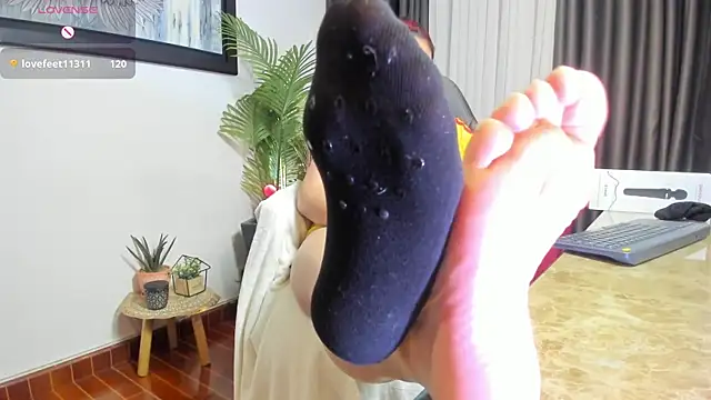 VictoriaPaker's Live XXX Chat