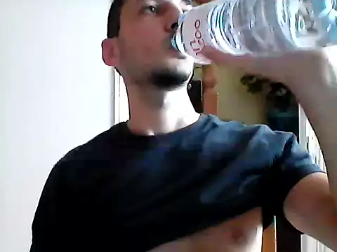 Show webcam de Mikl360