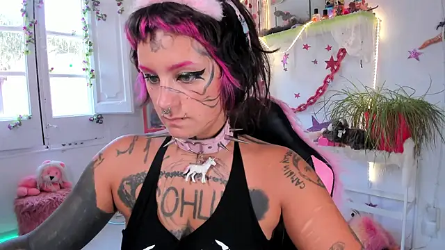 XXX chat uživo modela lady_sontse_