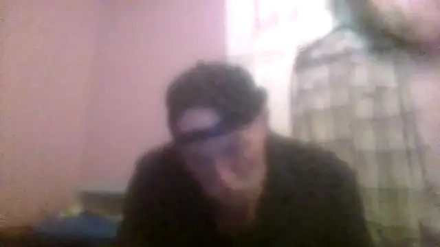 Rootpass222 Show in webcam