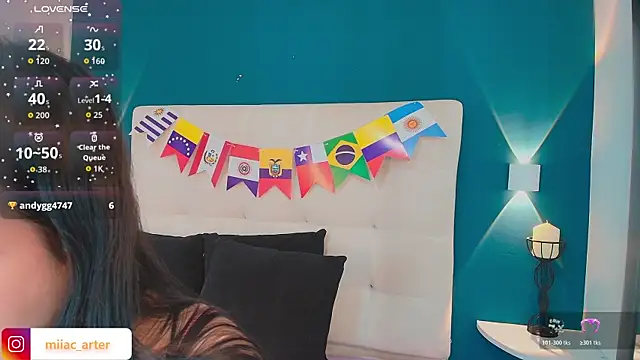 Chat XXX Live MiaaCarter_