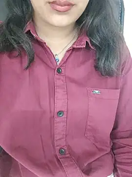 Chatroom XXX en direct de Ritika_jha01