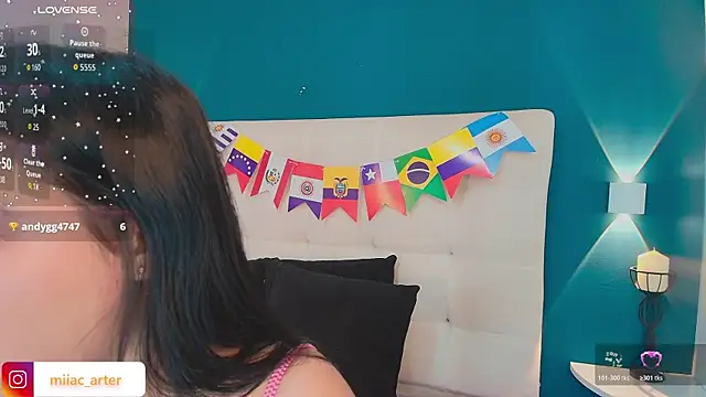 MiaaCarter_ Chat XXX live