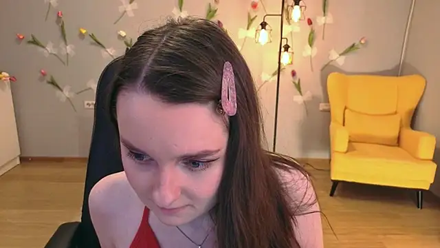 Chat XXX Live CloudGrace
