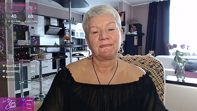 Chat XXX Live roxana_brooks