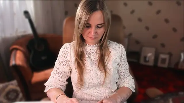 Czat XXX na żywo – MiaSparkes