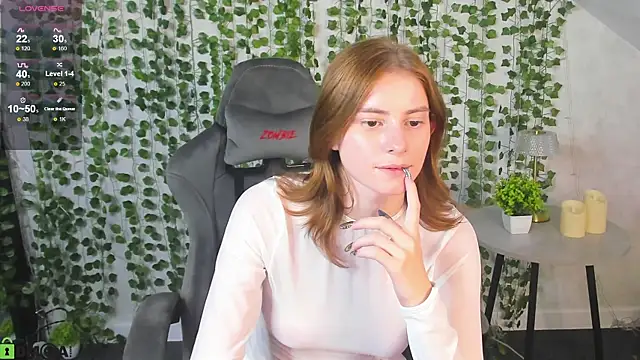 แชท XXX สดของ Lilli_Rivera