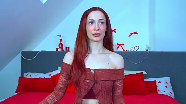 Chat XXX en directo de MarieKarma