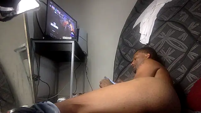 DREGO4LOVE's Live XXX Chat