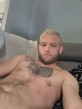 Chat XXX ao vivo de 10AlphaPapa01