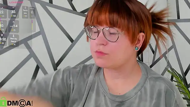 Michelle_WilssonのライブXXXチャット