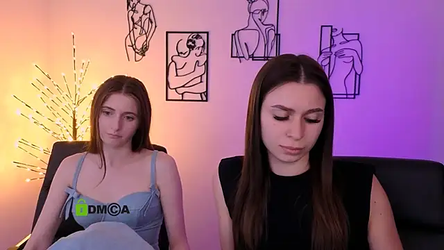 Вебкам-шоу nekky_mouse