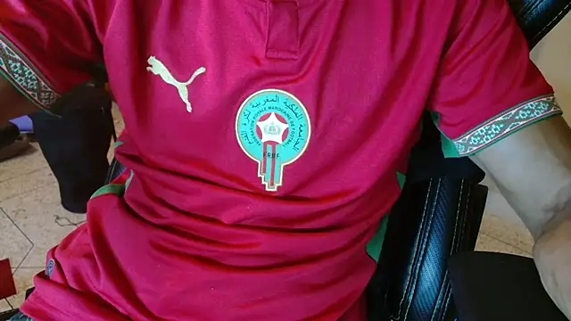 Chat +18 de coacharabian ao vivo