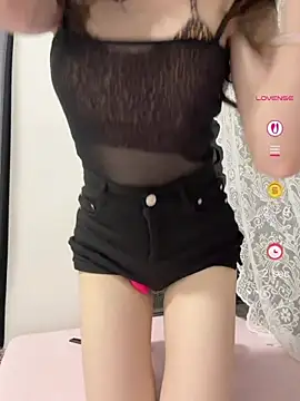 meimei_x 라이브 XXX 채팅