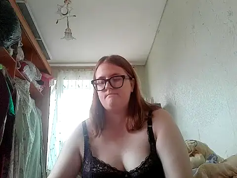 DesireMelissa's Live XXX Chat
