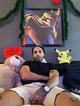 Chat +18 de Mohdollmen ao vivo