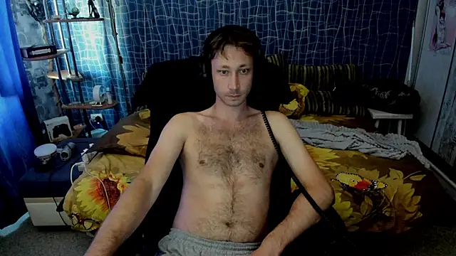 CuteBoy228 – Live XXX-chat