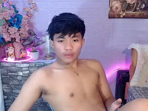 mostwantedtwinkn Live XXX chat