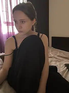 Chatroom XXX en direct de Mary_Smitty