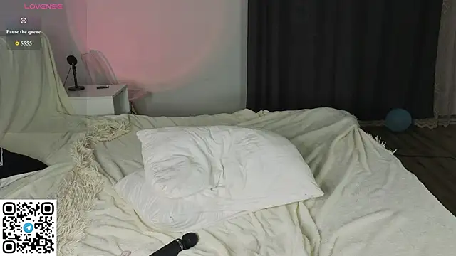 Mary_Wester's Live XXX Chat