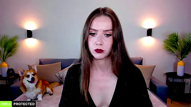 TheWoman__ Live XXX-Chat