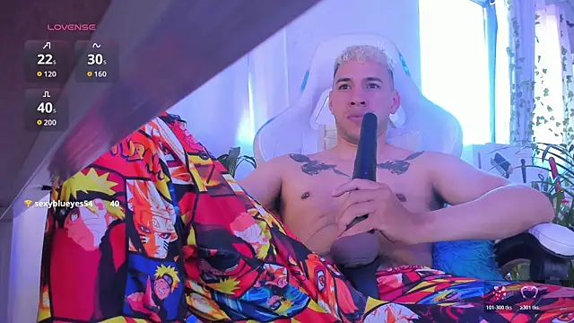 petter_coleman_n Live XXX chat