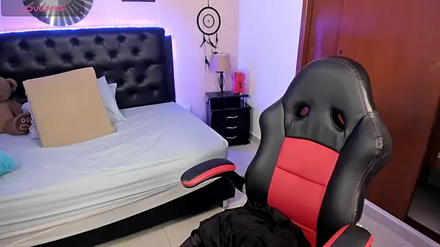 LolaVillalobos Chat XXX live
