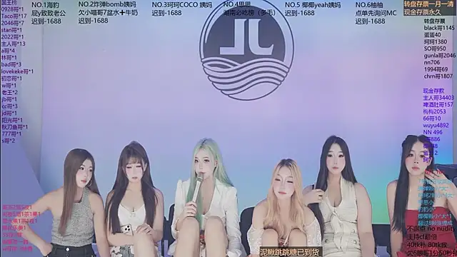 Sw-001 现场XXX聊天