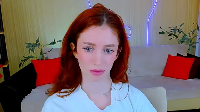 Chatroom XXX en direct de ChristinaConteeree