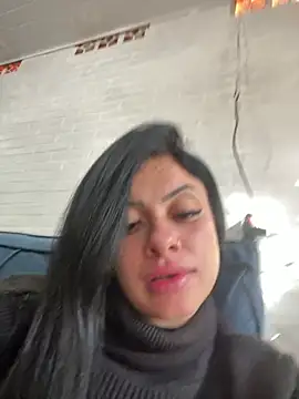 Chat XXX ao vivo de belababyy