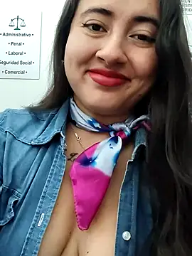 _Sarah-Office1's Webcam Show